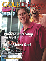 GOLFChicago August 2015